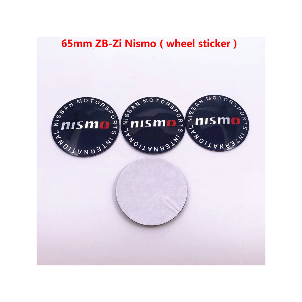 68mm Nismo,with 60mm silver cap,65 ZB-Zi Nismo-image-OPC-PN292V5-NEW