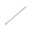 Βελόνα Latte Art, Αναδευτήρες καφέ από ανοξείδωτο ατσάλι με άνετο σχεδιασμό μακριάς 7