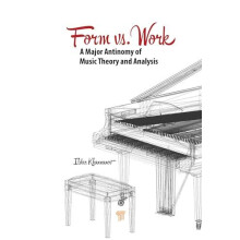 Form vs. Work by Ildar D. Khannanov Hardcover Book