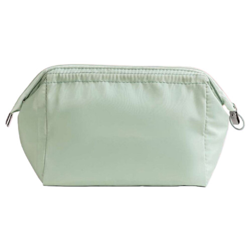 Nylon make-up organizer Waterdichte Morandis-Groente