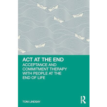 ACT at the End by Lindsay Toni Chris OBrien Lifehouse New South Wales