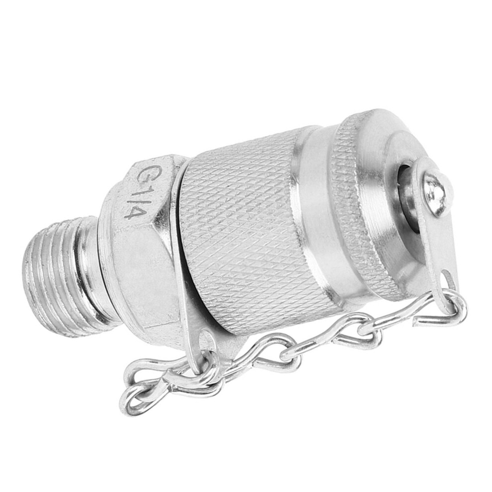 Universal G1/4-M16x2 Adapter For Hydraulic Pressure Monitoring 6911362376297
