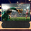 10 Inch HD Acrylic Screen Magnifier with Bluetooth Speaker, Black 7