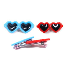 30Stk Brillen Haarspange Für Welpen Party Haaraccessoire