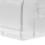 3Stk Kunststoff Uhrenbox Mit Transparenter Einzeluhr Organizer 9