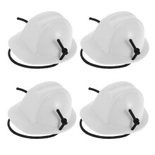 4Stk Mini Haustier Schutzhelme Leichtbau Für Kleine Und Katzen