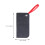 2Stk Filz Brillenetui , , Tragbar Mit Schlaufe, 2