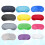 20Stk Schlafmaske Aus Polyester Eyepatch Für Schlaf 5