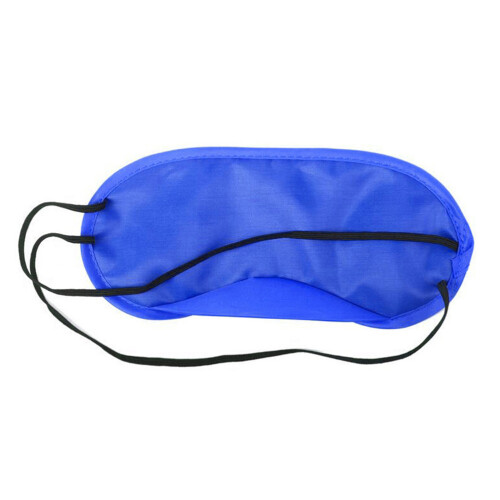 20Stk Schlafmaske Aus Polyester Eyepatch Für Schlaf 2