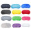 20Stk Schlafmaske Aus Polyester Eyepatch Für Schlaf 8