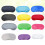 20Stk Schlafmaske Aus Polyester Eyepatch Für Schlaf 6