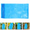 Réutilisable Banane Anti-Dommages Bleu 9