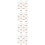 40Sets Tischnummernschilder Mit Ständern, Langlebig Und Elegant 8