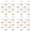 40Sets Tischnummernschilder Mit Ständern, Langlebig Und Elegant 5
