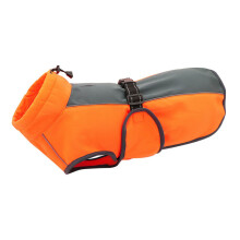 1St Hundejacke Reflektierend Regenmantel Für Herbst Und Winter