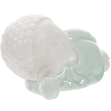 Keramik Räucherstäbchenhalter Buddha Wohnaccessoire