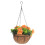In Hängekorb Hängeblumenkorb Gartenkorb 1