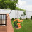 In Hängekorb Hängeblumenkorb Gartenkorb 6