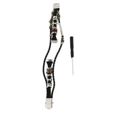 Lederarmband Ersatzband Kompatibel Mit Luxe