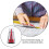 1 Set Diy Einfassbandmacher 6 12 18 25mm Mit Ahle Für Patchwork 9