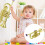 1 Pezzo Tromba Musicale Per Bambini 5