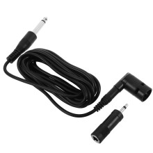 Electric Kazoo Pickup Met 3,5 Mm Audio Kabel Voor Eenvoudig Gebruik
