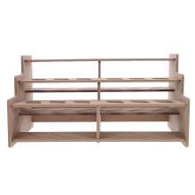 Paint Organizer Rack: Farben Organizer Für Schreibtisch