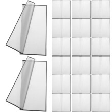 20 Bögen Blumenstrauß Geschenkpapier, Verpackungsmaterial
