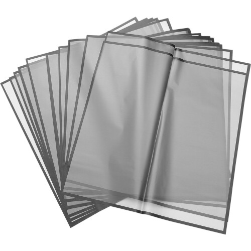 20 Bögen Blumenstrauß Geschenkpapier, Verpackungsmaterial 2