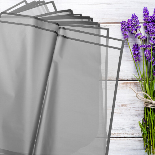 20 Bögen Blumenstrauß Geschenkpapier, Verpackungsmaterial 1