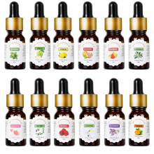 10 Ml Aceite Soluble En Para Humidificador