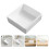 2 Pièces Bol En Céramique Pour Pudding, Dessert Service 11