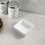 2 Pièces Bol En Céramique Pour Pudding, Dessert Service 6