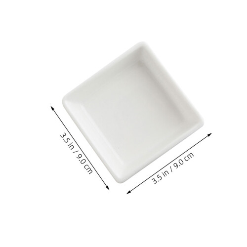 2 Pièces Bol En Céramique Pour Pudding, Dessert Service 1