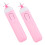 2Pièces Stylo Quilling Électrique Pour Papier En Rubans 1