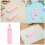 2Pièces Stylo Quilling Électrique Pour Papier En Rubans 7