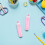 2Pièces Stylo Quilling Électrique Pour Papier En Rubans 5