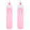2Pièces Stylo Quilling Électrique Pour Papier En Rubans 10