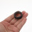 10Pcs Black Silicone Finger Protector Rings for Scissors Comfort Grip 7
