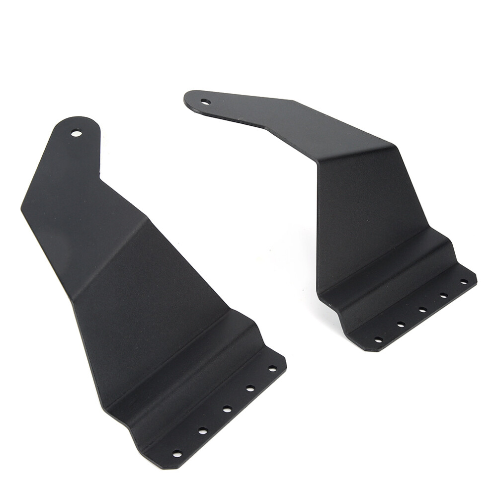 52In Aluminum Roof Bracket For Dodge Ram 1500 2002-2009 Light 4261362377346