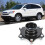 51920-SWA-A01 Front Strut Mount Precision Made for Dependable Use 1