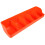 1Set Mountable Feeder Plastic Feeding Trough for Farm Pets 1