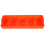 1Set Mountable Feeder Plastic Feeding Trough for Farm Pets 10