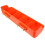 1Set Mountable Feeder Plastic Feeding Trough for Farm Pets 11