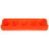 1Set Mountable Feeder Plastic Feeding Trough for Farm Pets 7