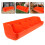 1Set Mountable Feeder Plastic Feeding Trough for Farm Pets 8