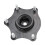 51920-SWA-A01 Front Strut Mount Precision Made for Dependable Use 12