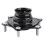 51920-SWA-A01 Front Strut Mount Precision Made for Dependable Use 14