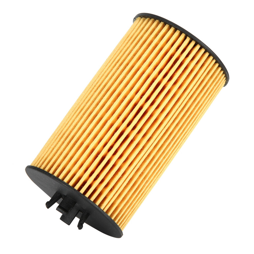 Oil Filter Hu612/2X For Chevrolet Orlando J309 1.8 Lpg Car Replacement 3061362377459
