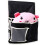 Multi Color Bedside Organizer Oxford Storage Pocket 10